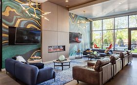 Mint House Nashville - The Gulch - 11Th Ave S